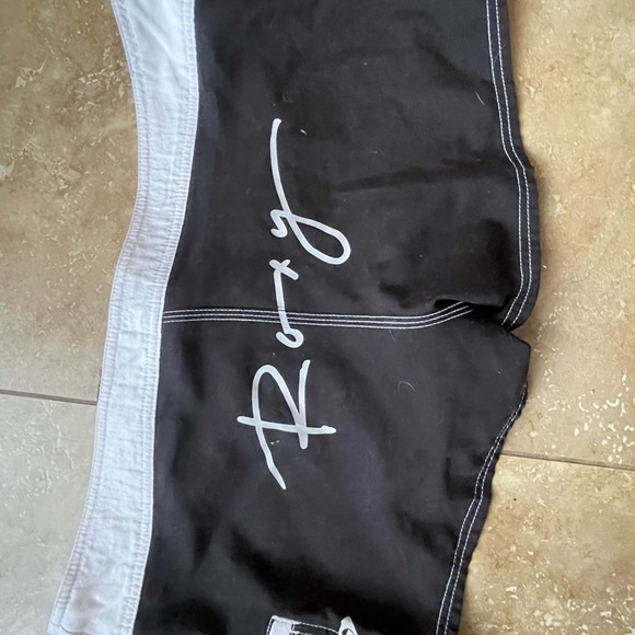 Used Roxy board short  13 - Picture 9 of 16